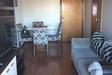 Apartamento à venda com 2 quartos, 62m² - Foto 13