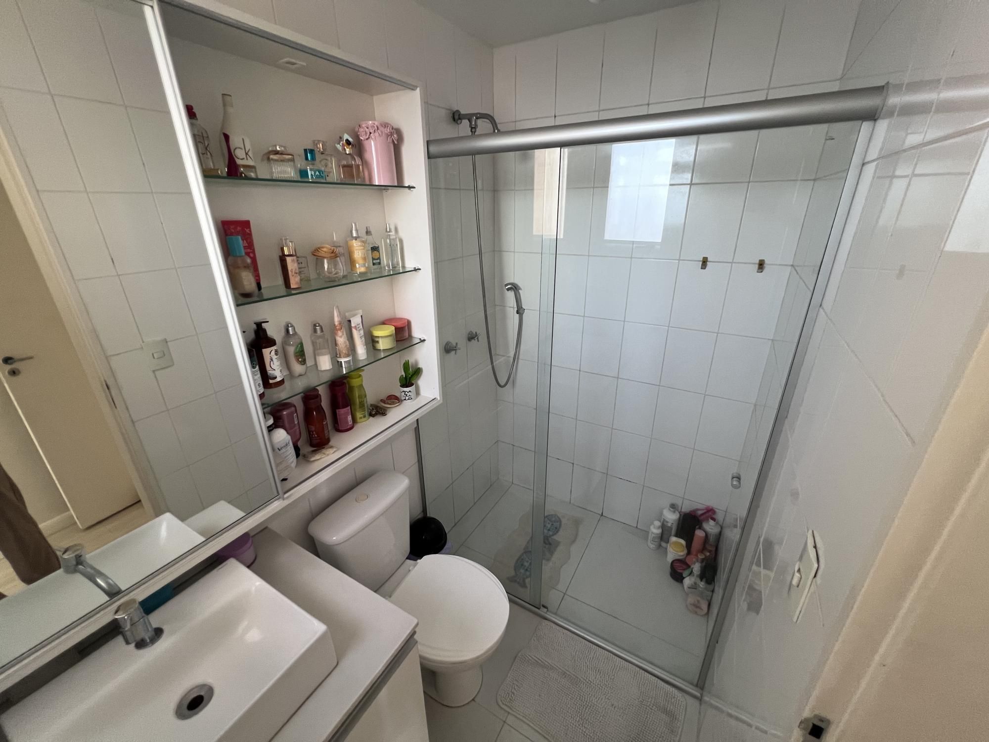 Apartamento, 2 quartos, 42 m² - Foto 13