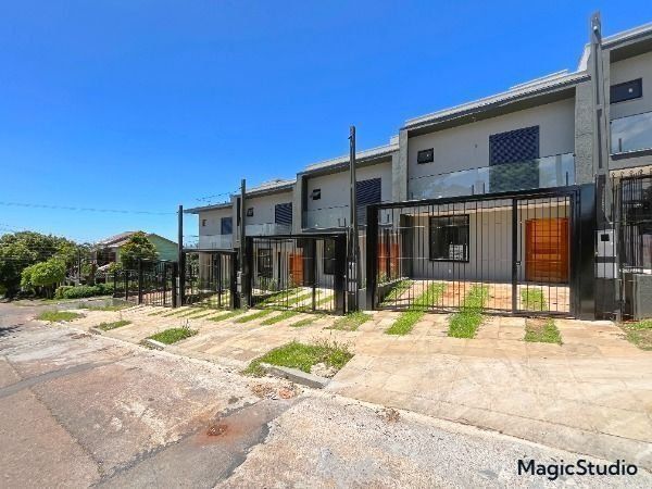 Casa, 3 quartos, 96 m² - Foto 2