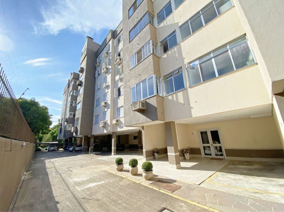Apartamento, 3 quartos, 106 m² - Foto 2