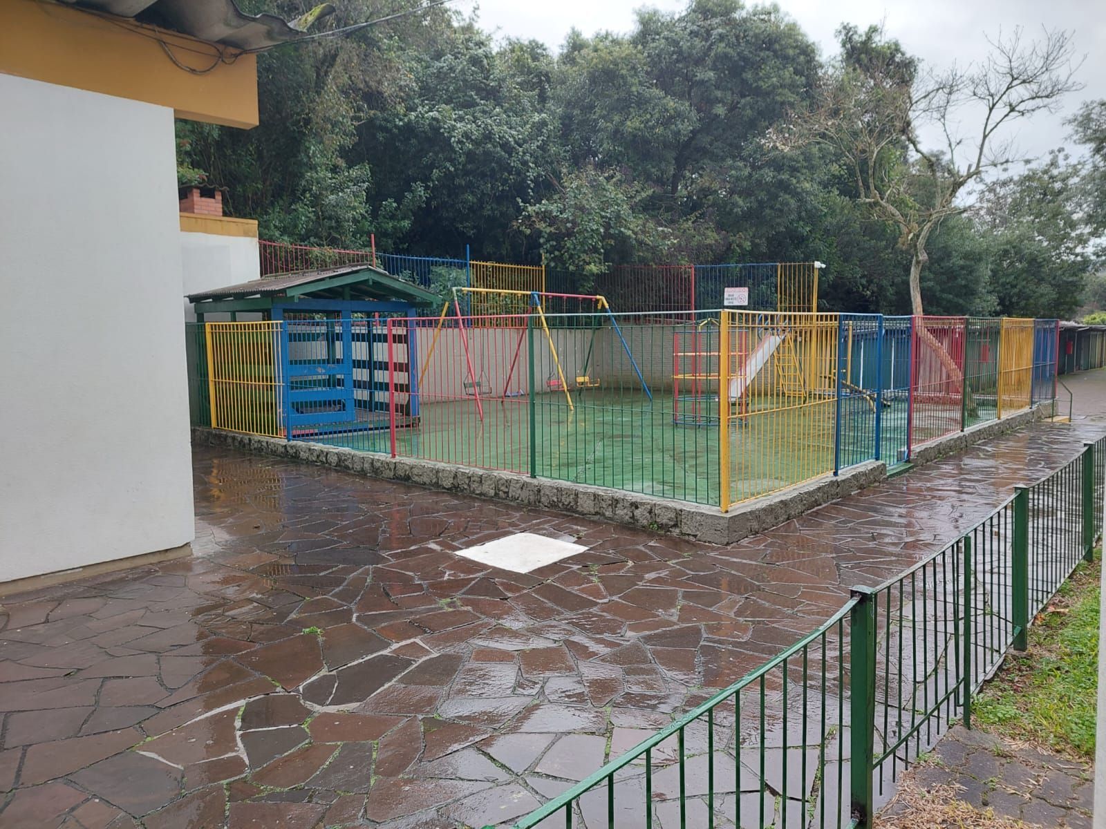 Apartamento, 2 quartos, 52 m² - Foto 9