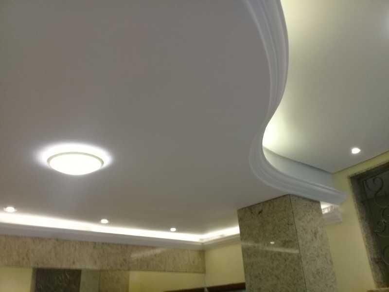 Apartamento à venda com 3 quartos, 140m² - Foto 5