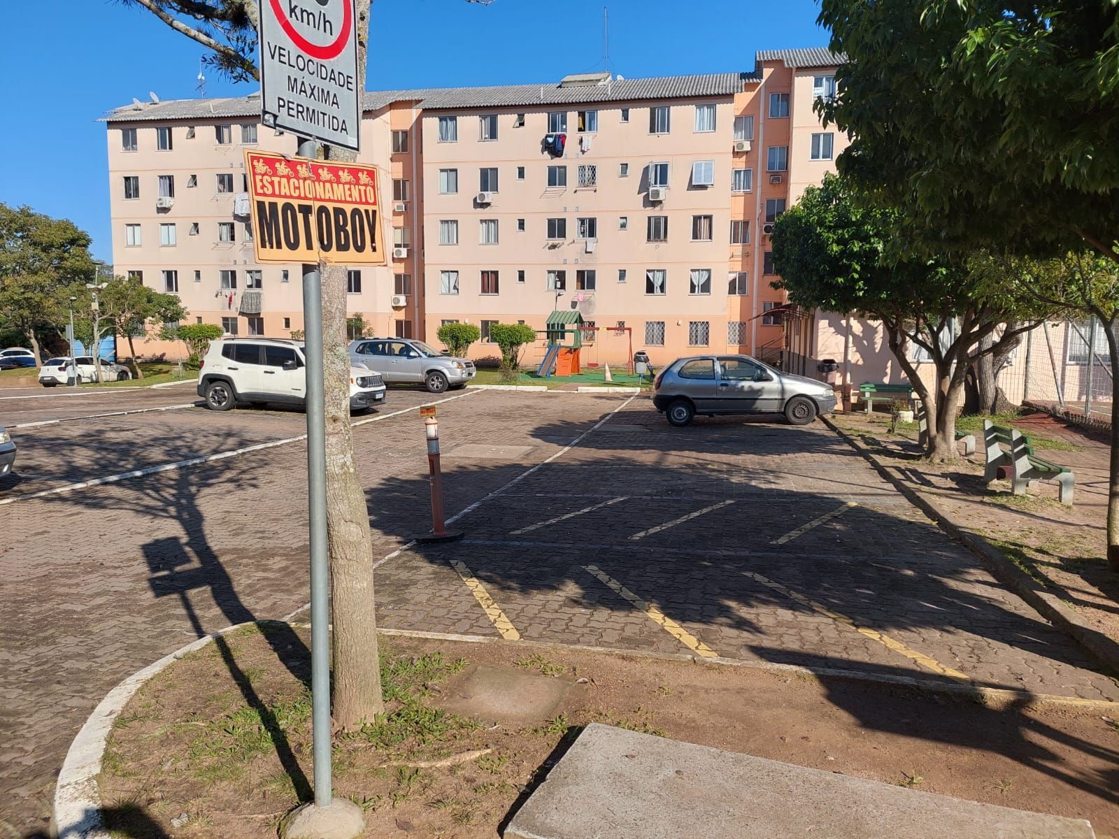 Apartamento, 2 quartos, 34 m² - Foto 3