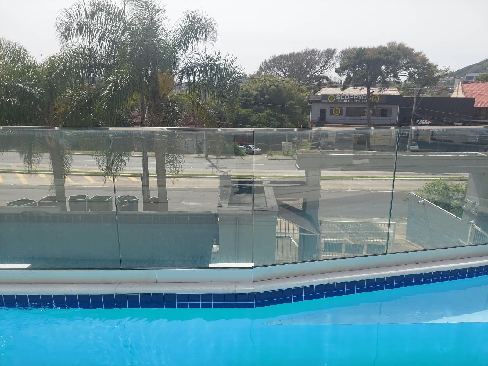 Apartamento, 2 quartos, 55 m² - Foto 15