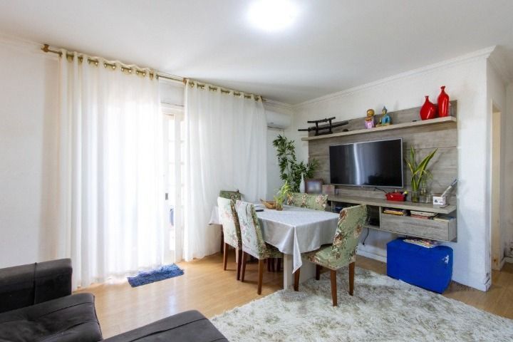 Apartamento à venda com 2 quartos, 88m² - Foto 2