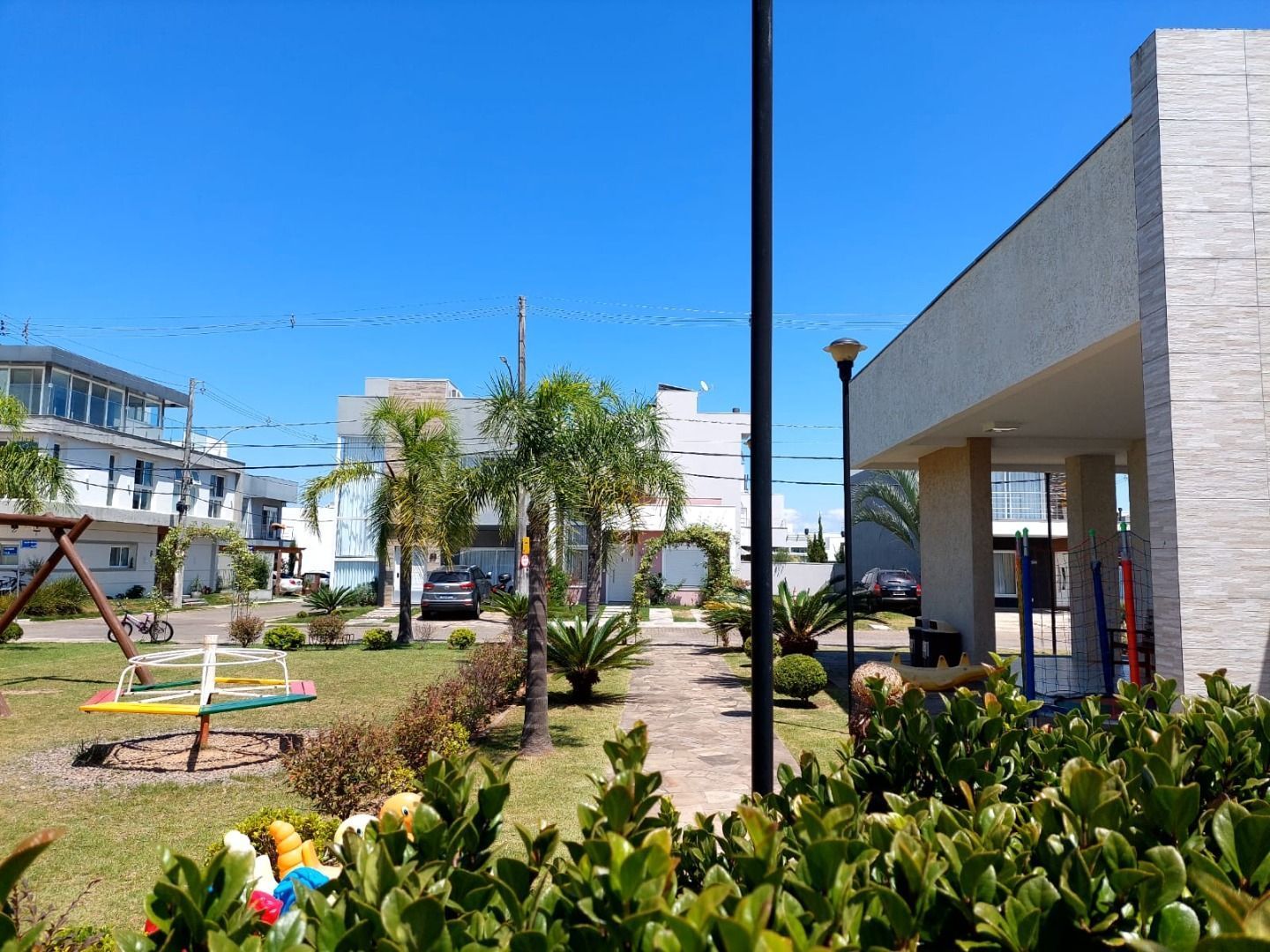 Casa, 3 quartos, 99 m² - Foto 21