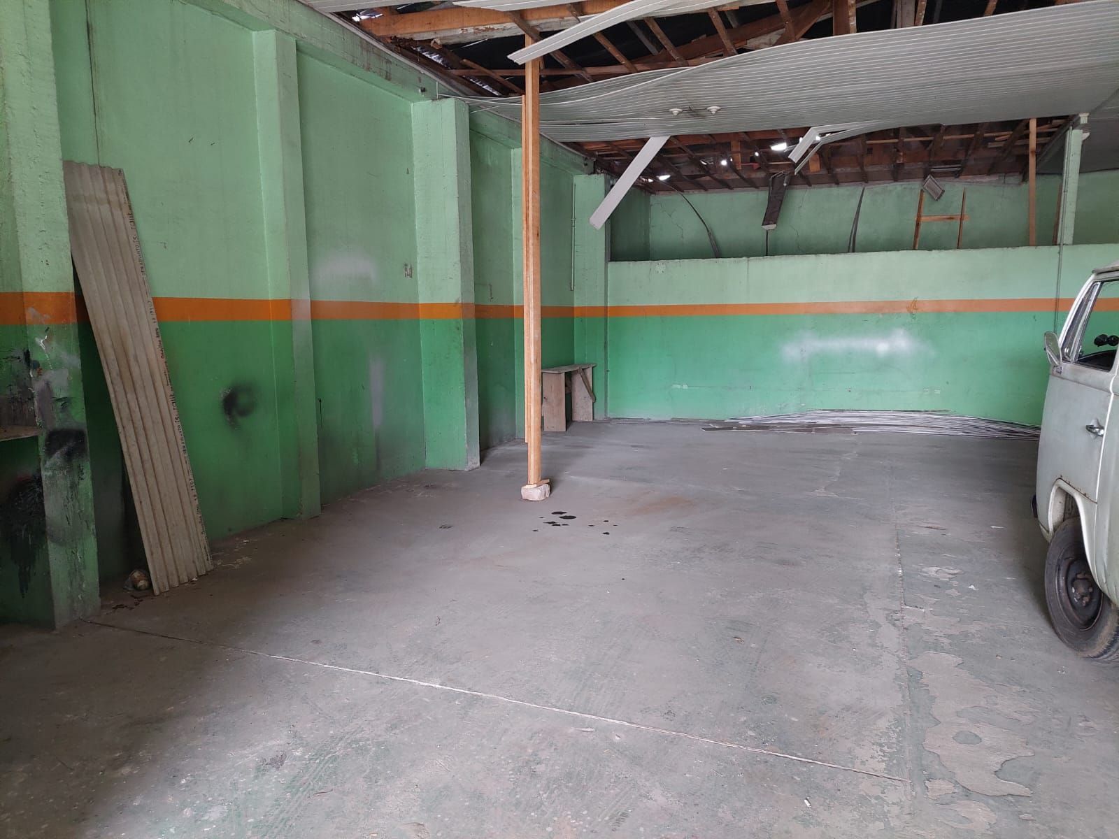 Depósito-Galpão, 190 m² - Foto 19