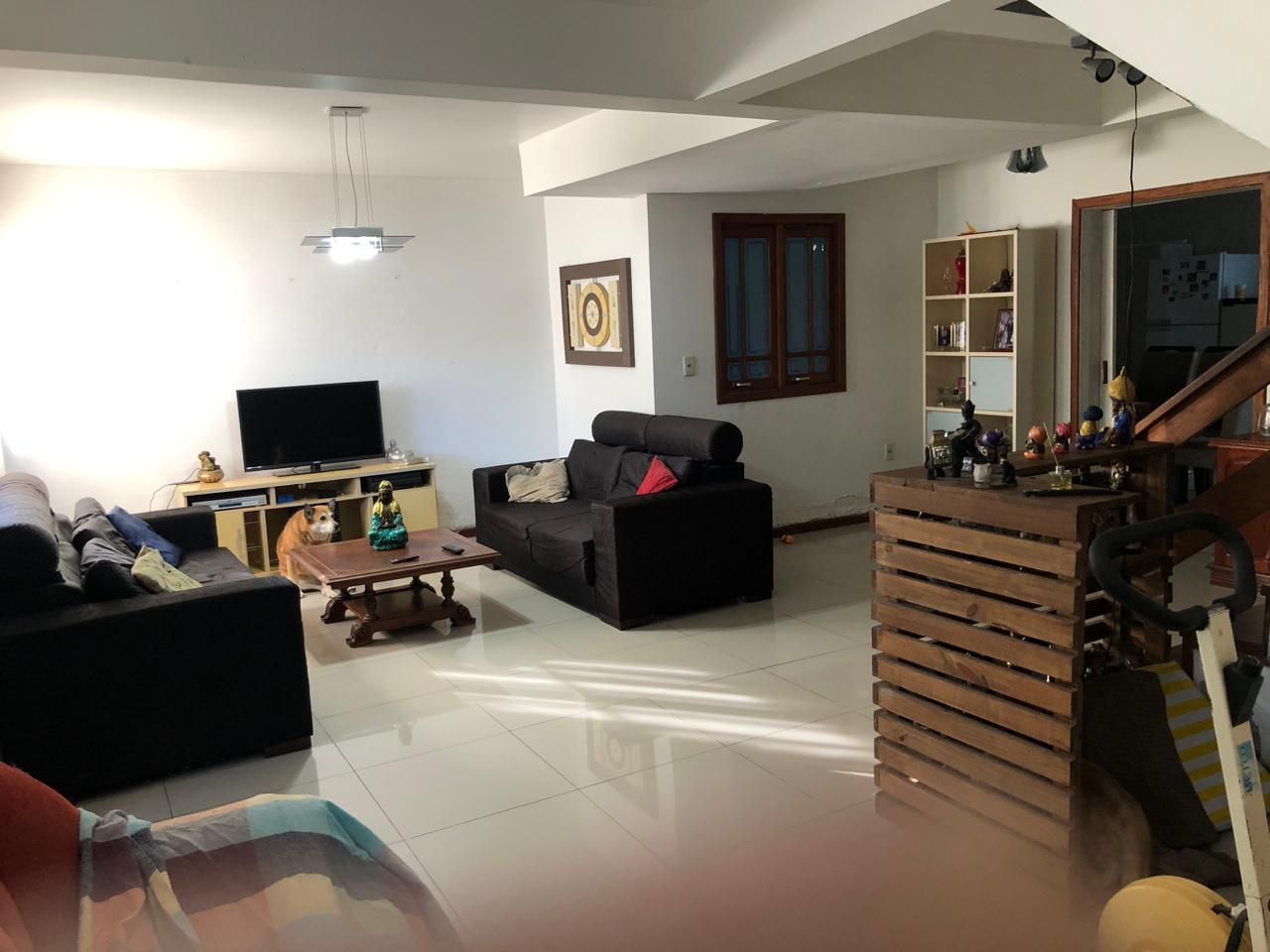 Casa, 3 quartos, 250 m² - Foto 2