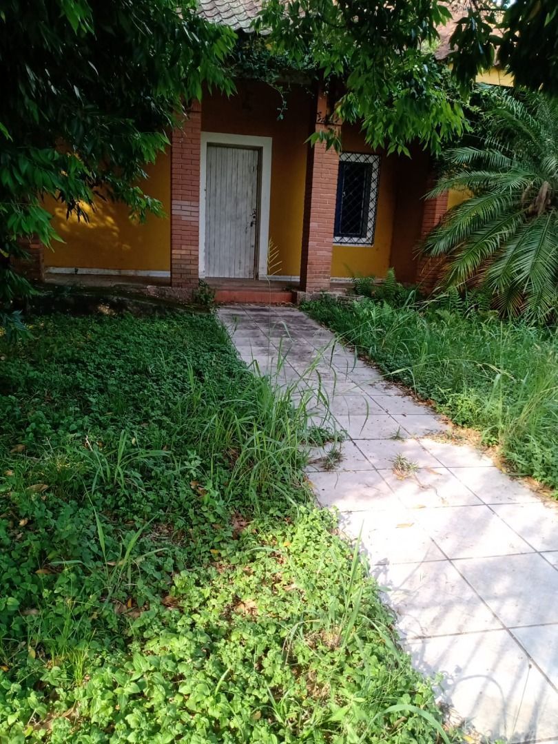 Terreno, 667 m² - Foto 1