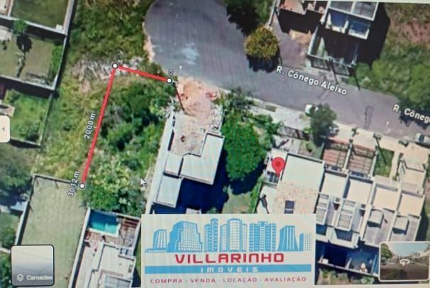 Terreno, 191 m² - Foto 3