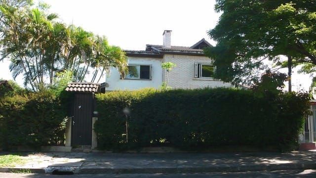 Casa, 4 quartos, 220 m² - Foto 1