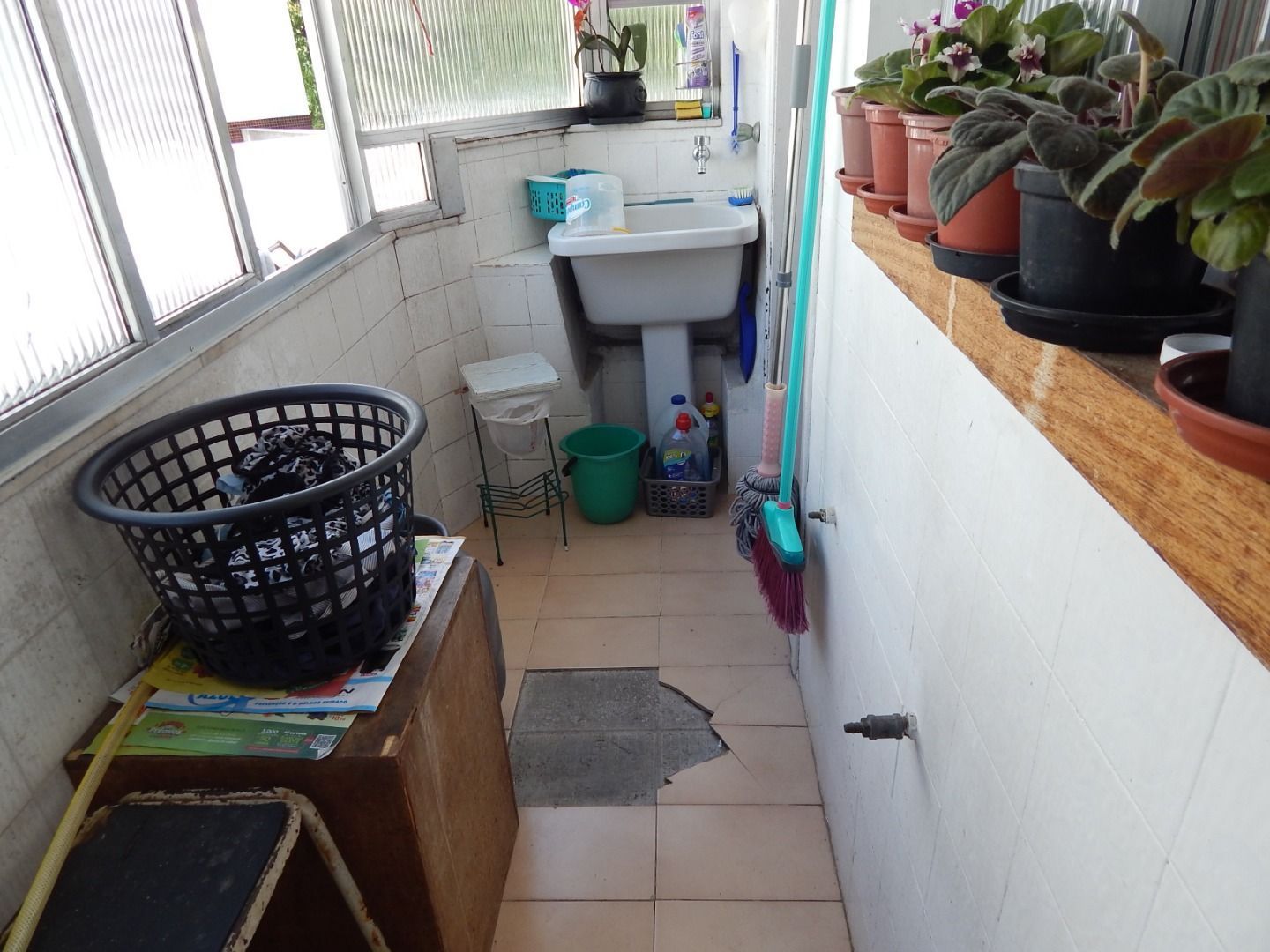 Apartamento, 3 quartos, 96 m² - Foto 24