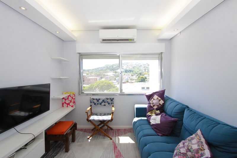 Apartamento à venda com 2 quartos, 62m² - Foto 7