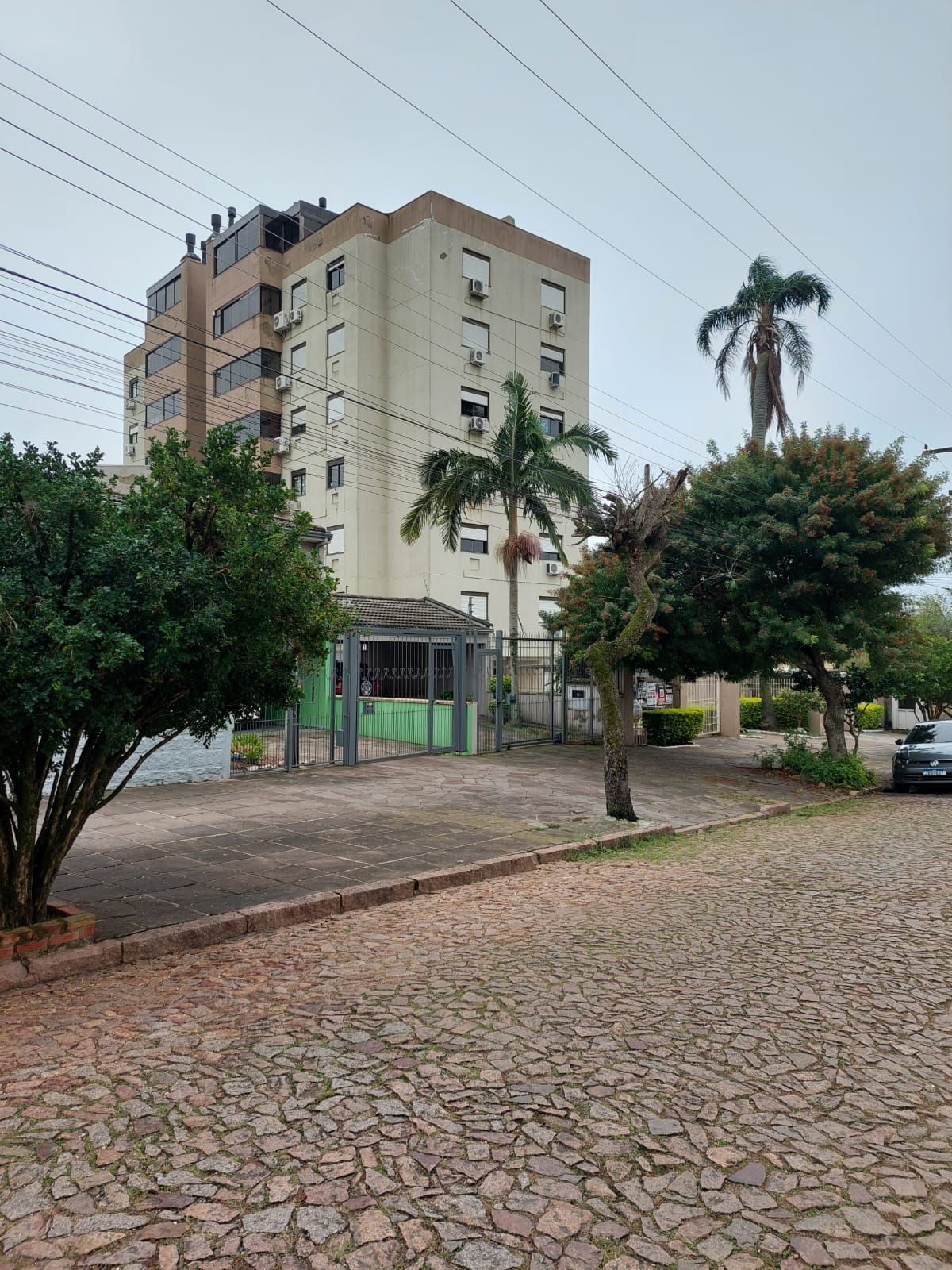 Apartamento, 3 quartos, 164 m² - Foto 44