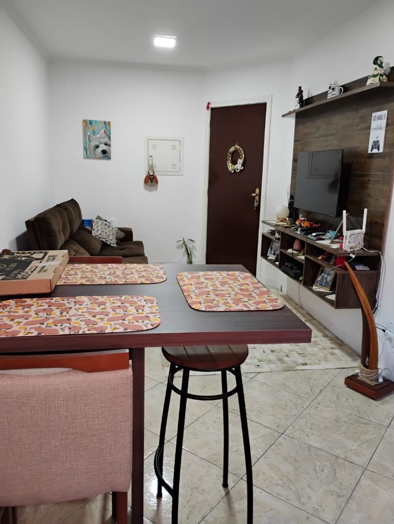 Apartamento, 2 quartos, 57 m² - Foto 7