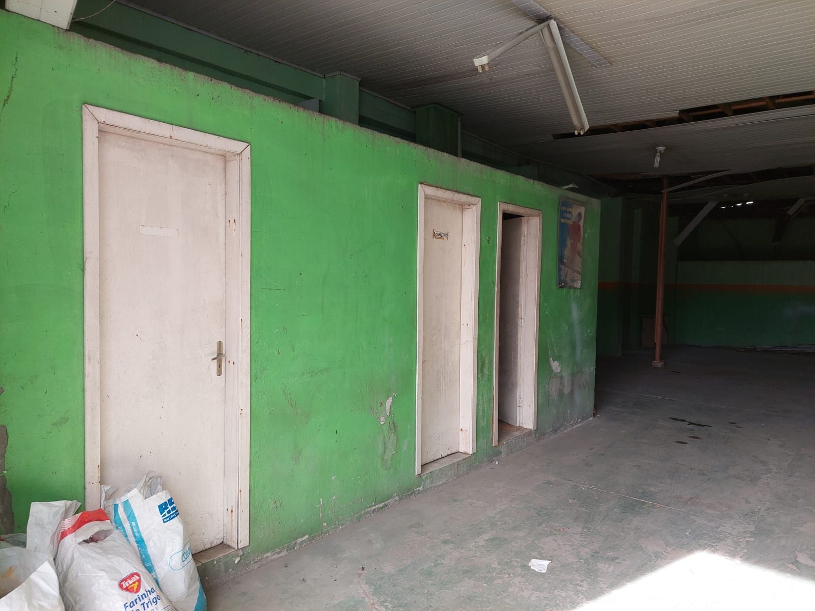 Depósito-Galpão, 190 m² - Foto 20