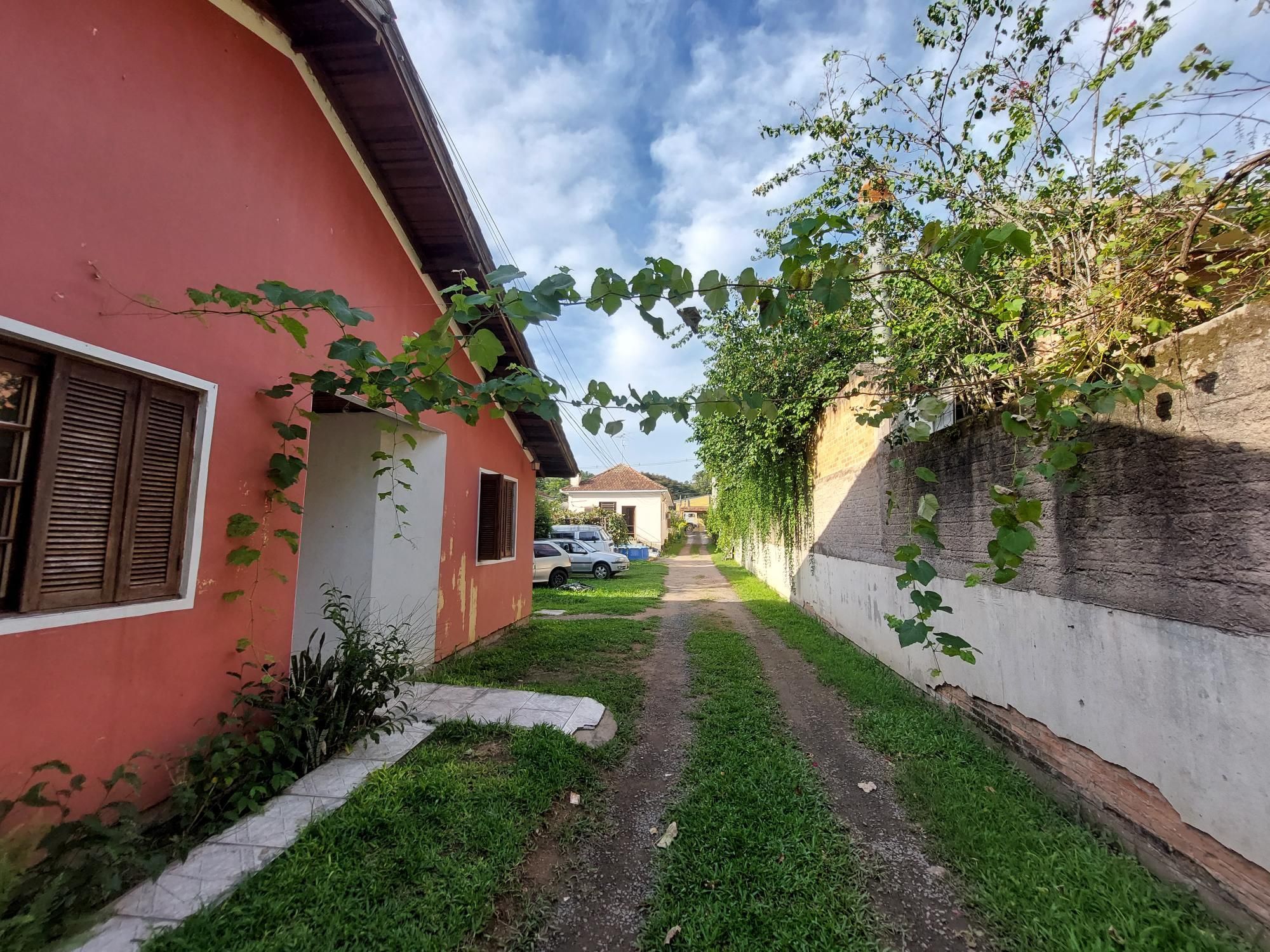 Casa, 2 quartos, 70 m² - Foto 2