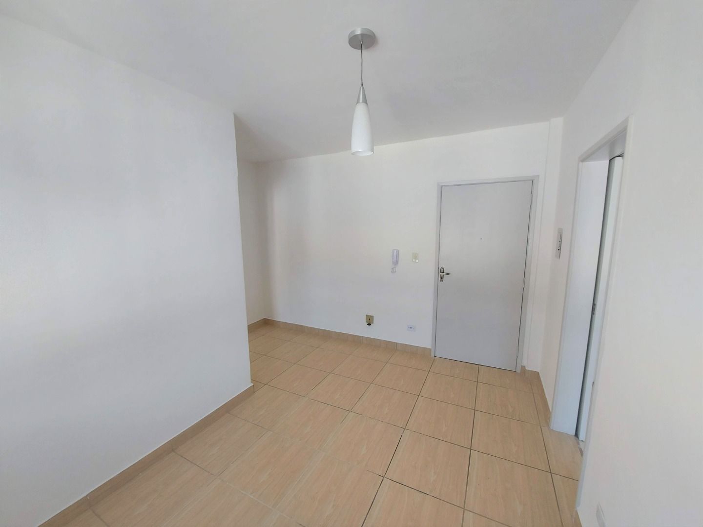 Apartamento, 1 quarto, 38 m² - Foto 2