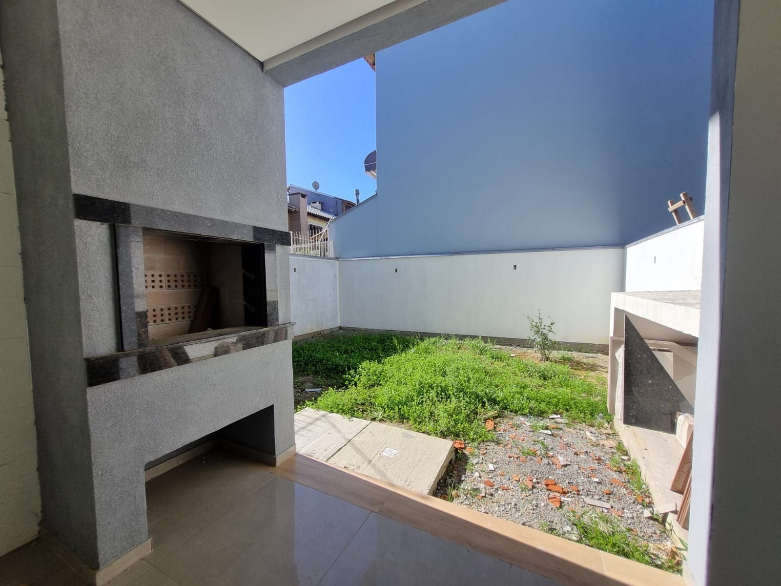 Casa de Condomínio, 3 quartos - Foto 23