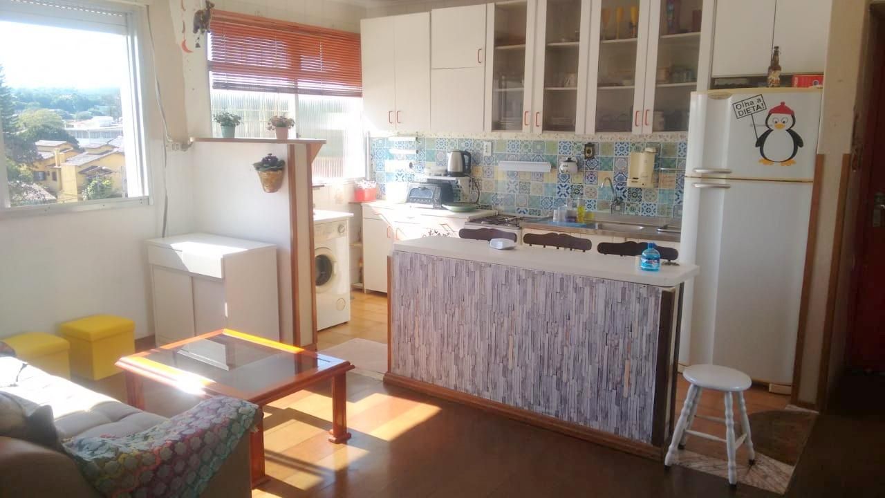Apartamento, 2 quartos, 54 m² - Foto 1