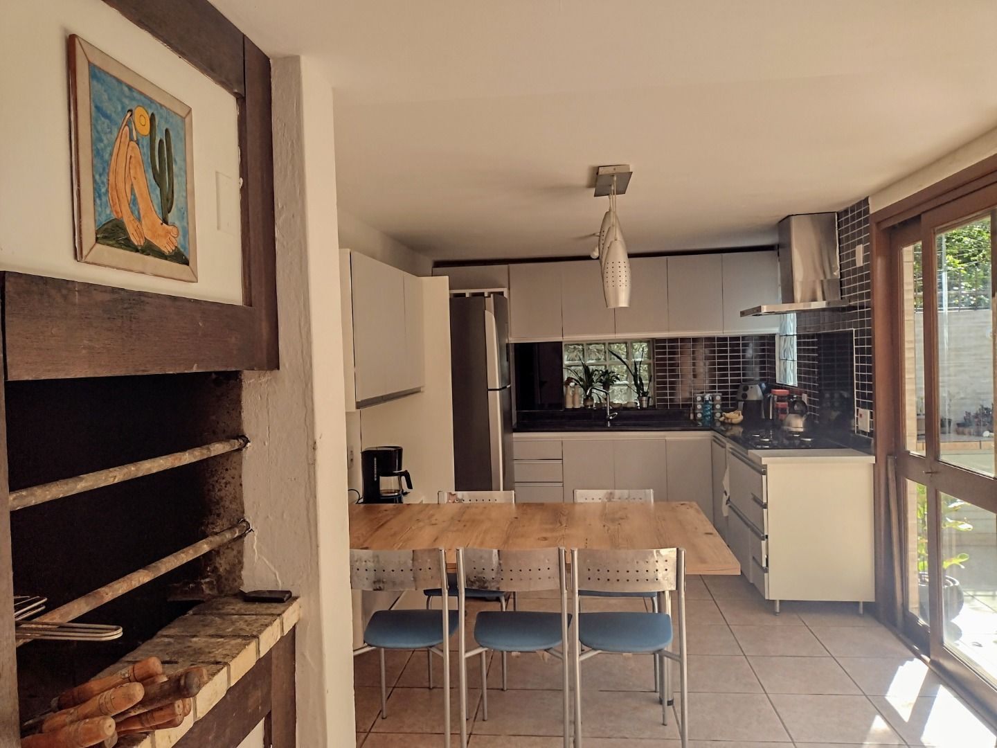 Casa à venda com 4 quartos, 221m² - Foto 23