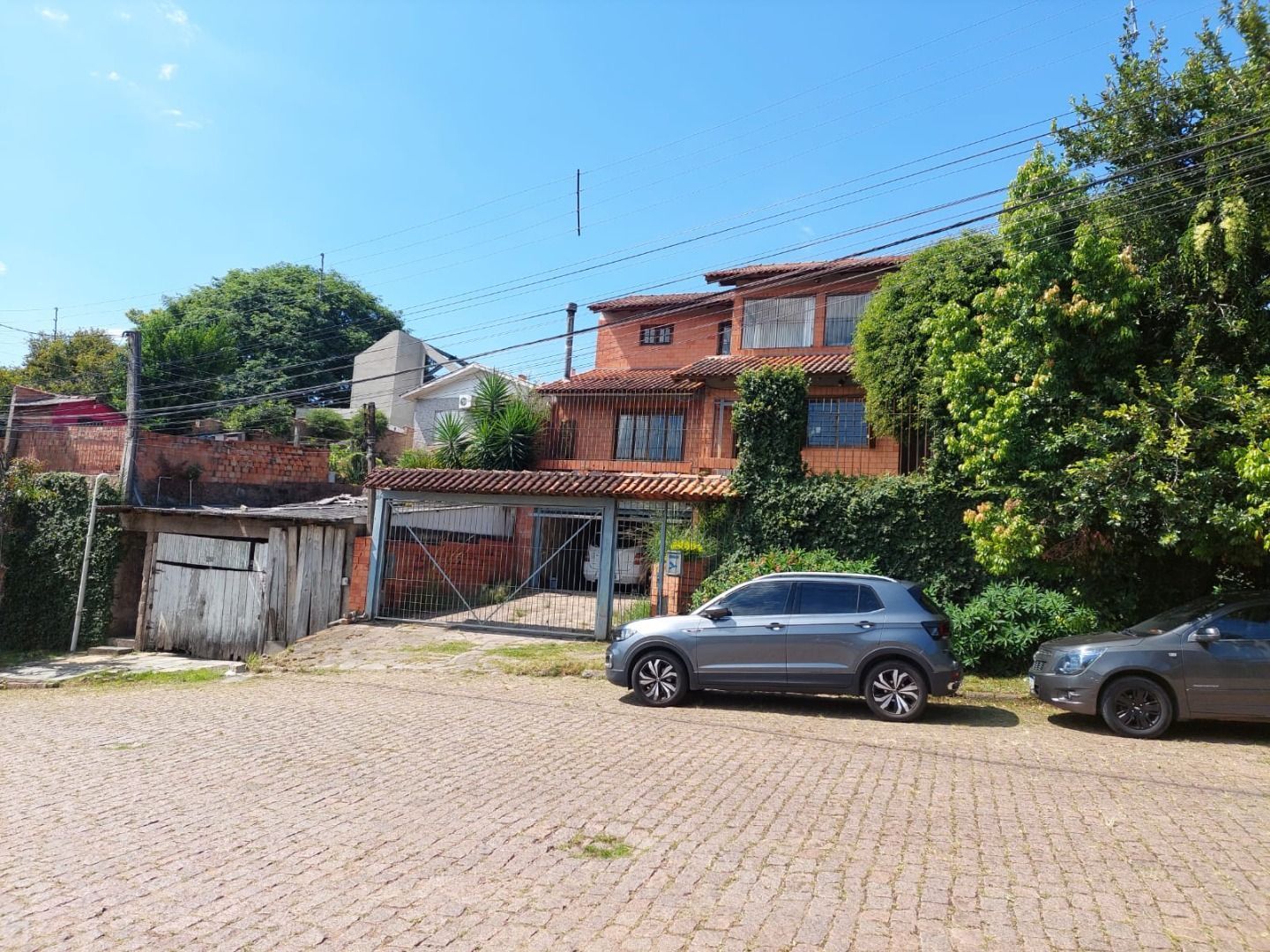 Casa à venda com 3 quartos, 250m² - Foto 33