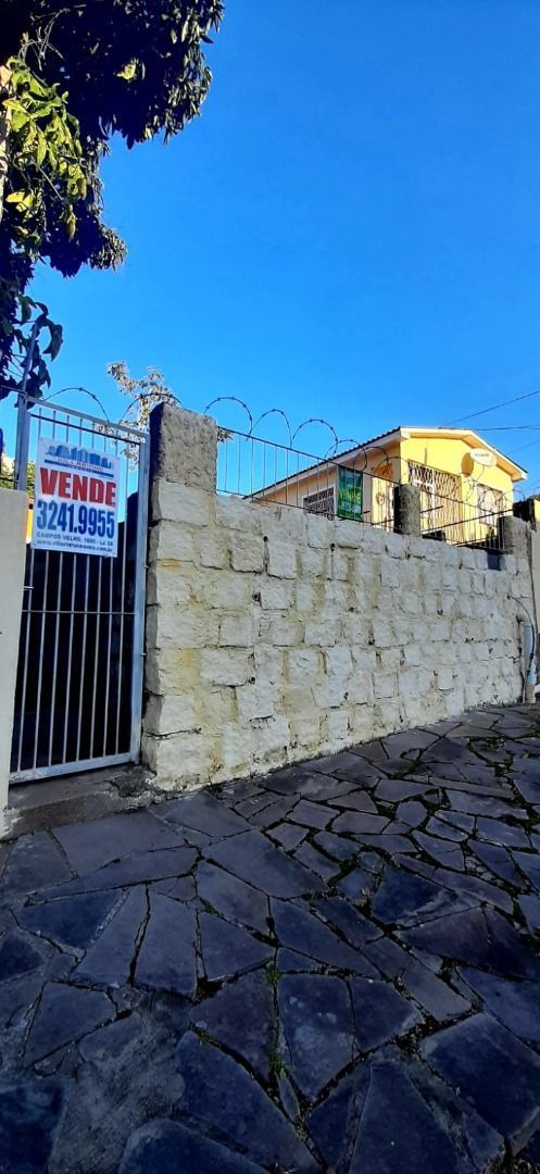 Terreno, 250 m² - Foto 1