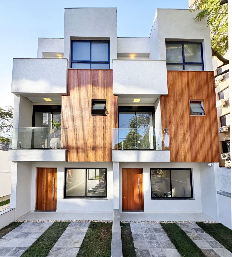 Casa, 3 quartos, 142 m² - Foto 2