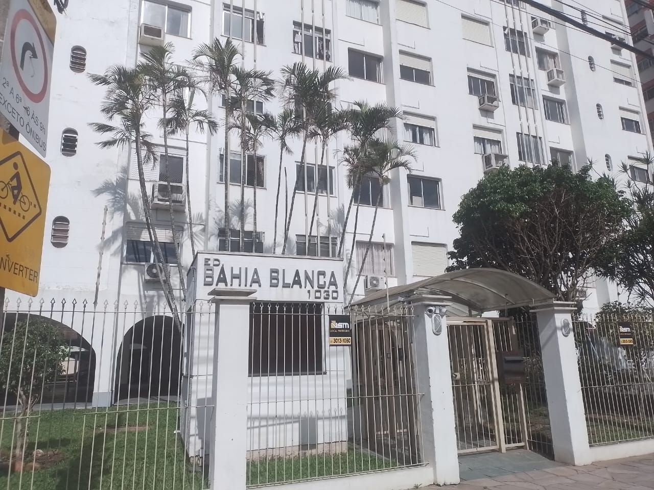 Apartamento, 2 quartos, 61 m² - Foto 2