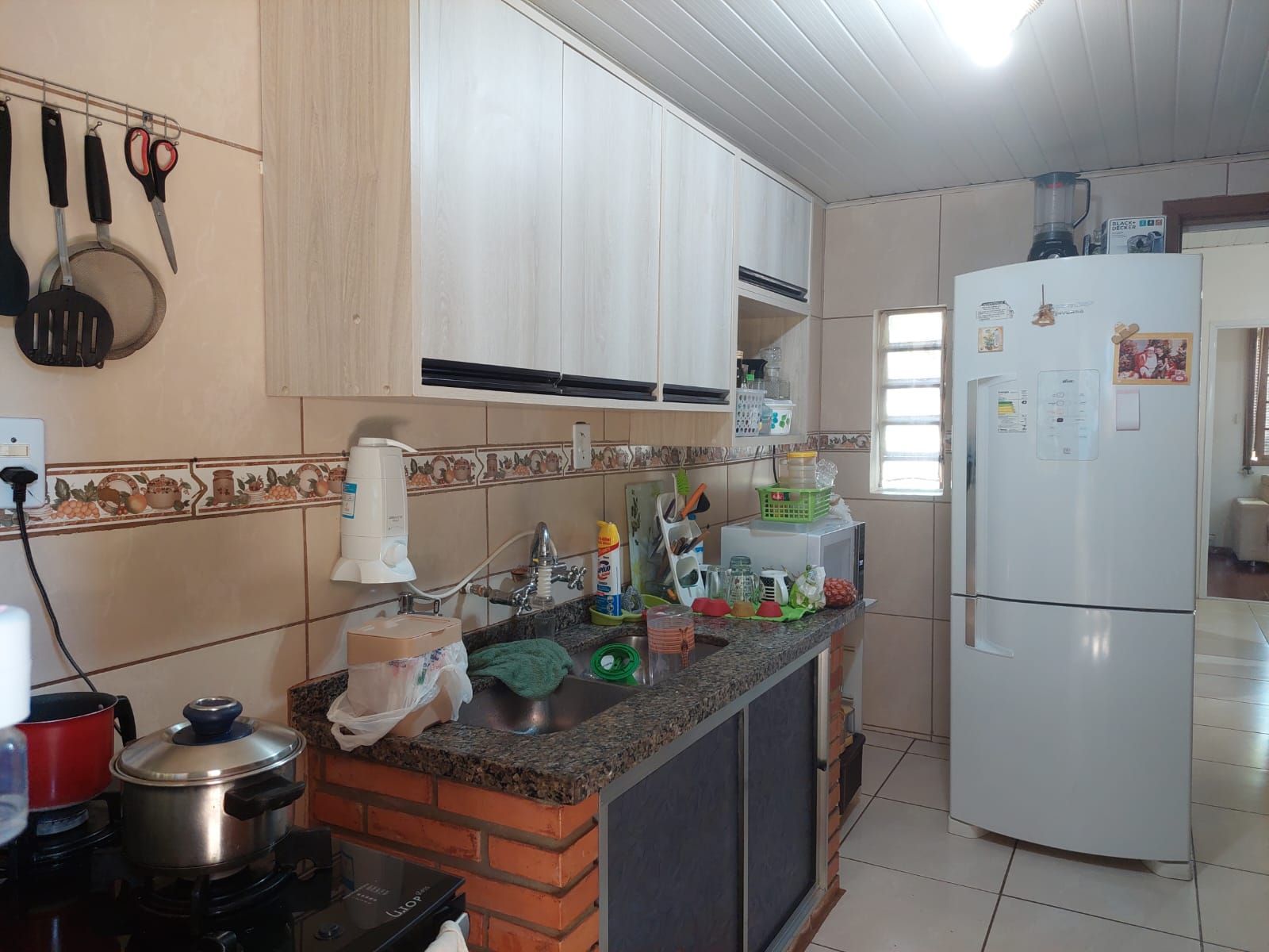 Casa, 4 quartos, 120 m² - Foto 21