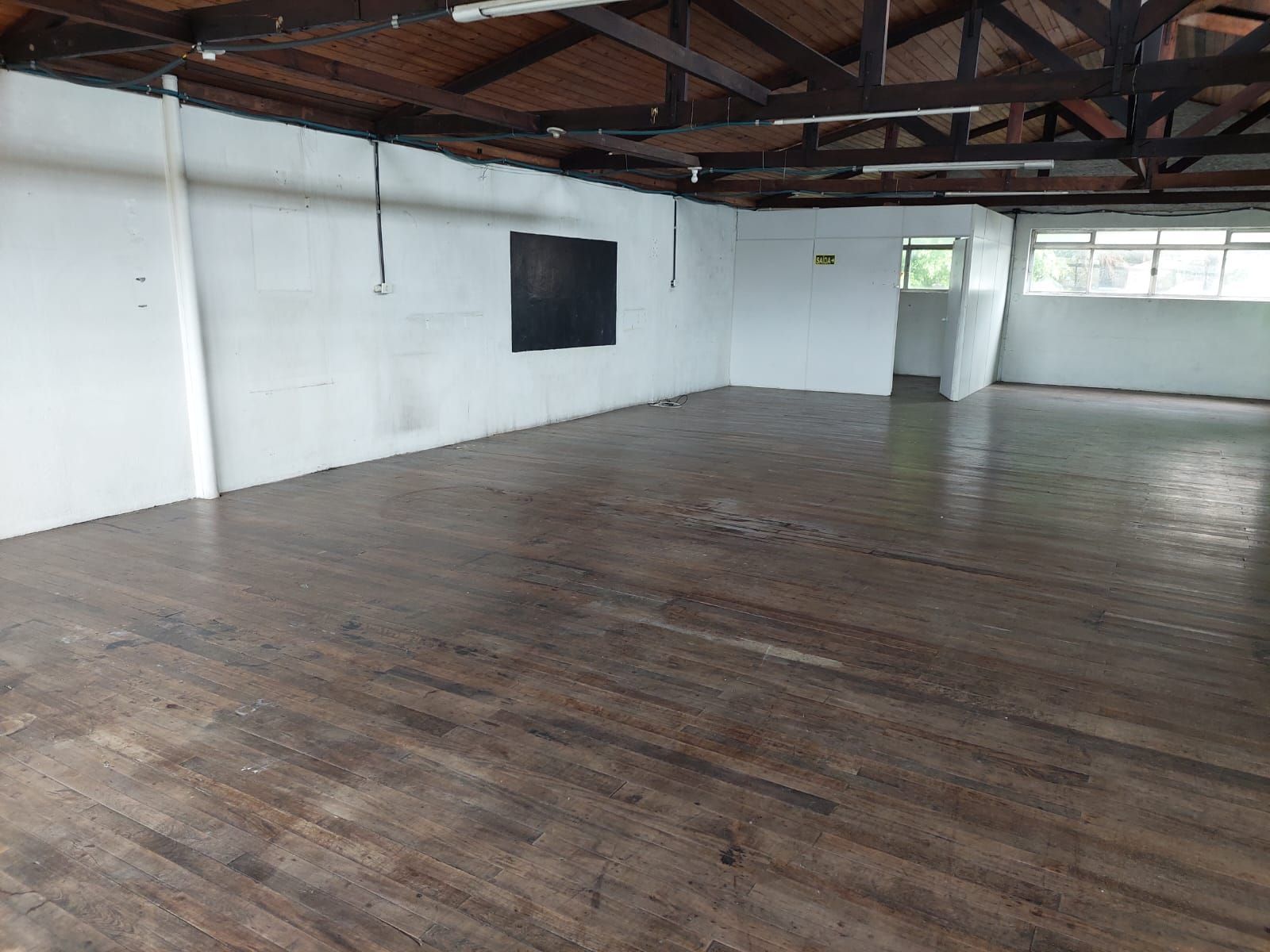 Depósito-Galpão, 800 m² - Foto 7