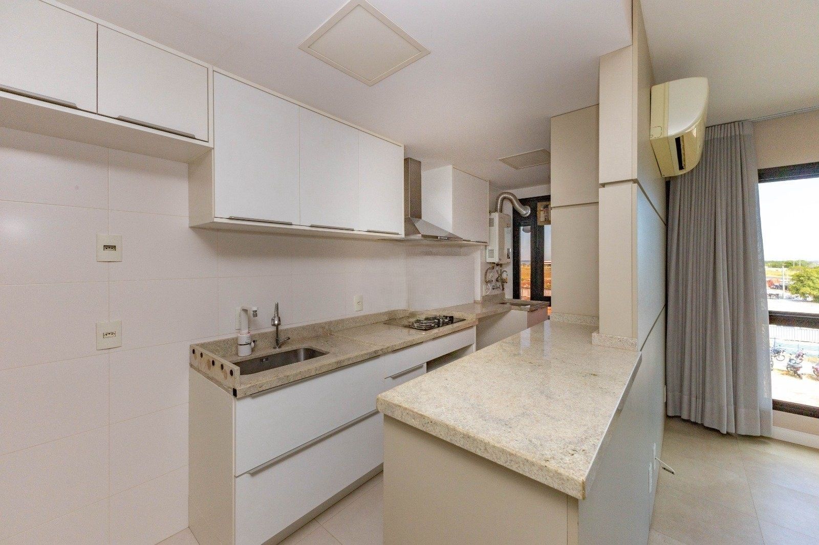 Apartamento, 3 quartos, 100 m² - Foto 7