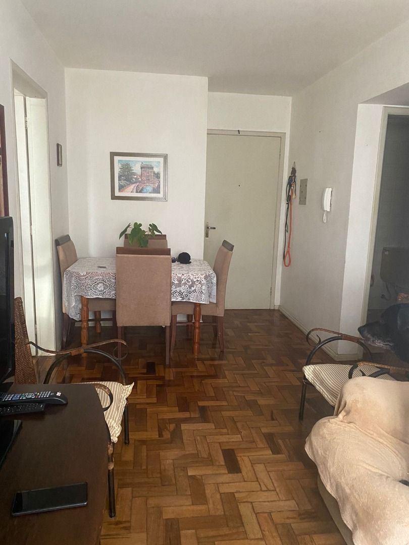 Apartamento, 1 quarto, 40 m² - Foto 6