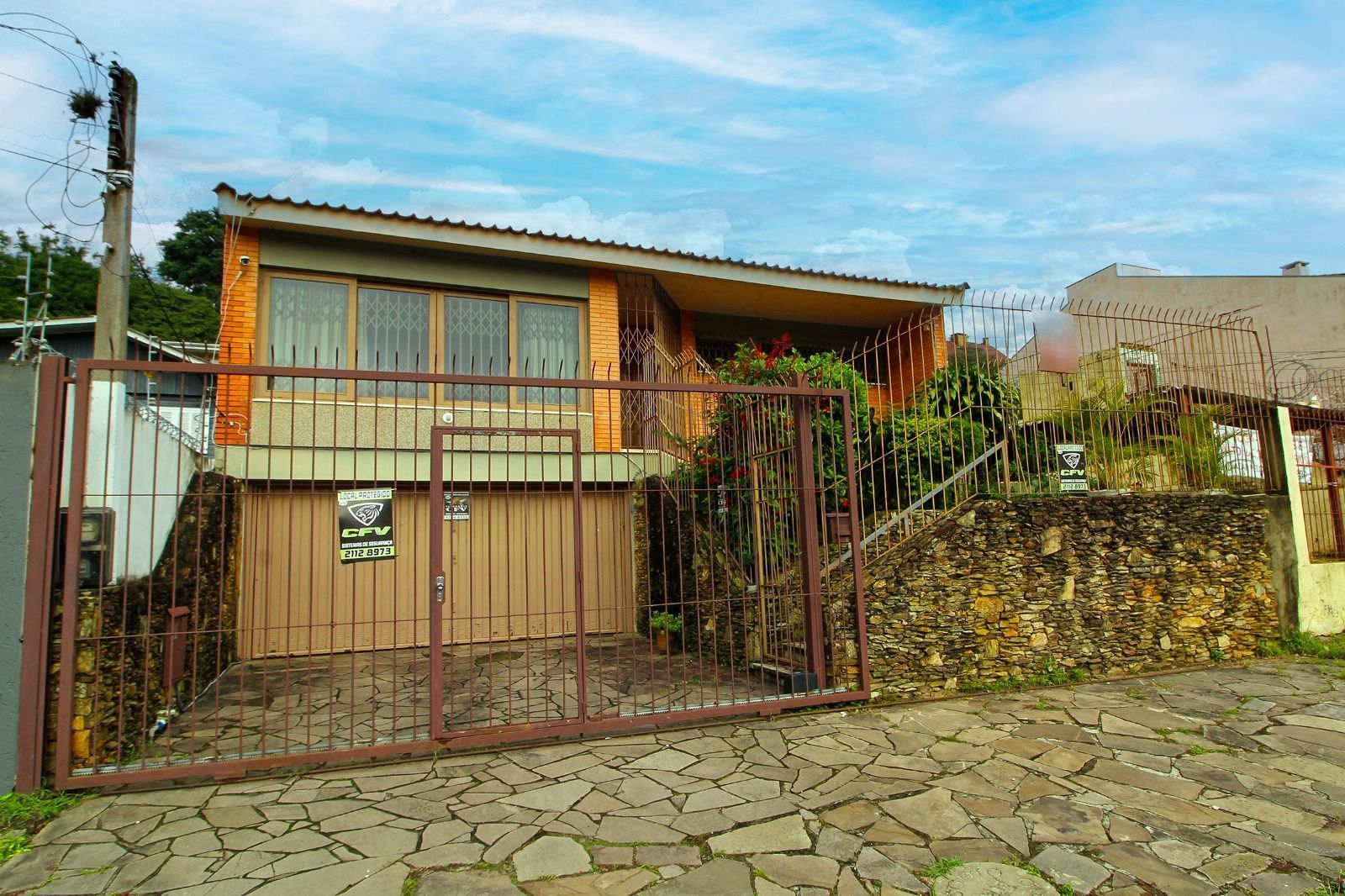 Casa, 3 quartos, 276 m² - Foto 2