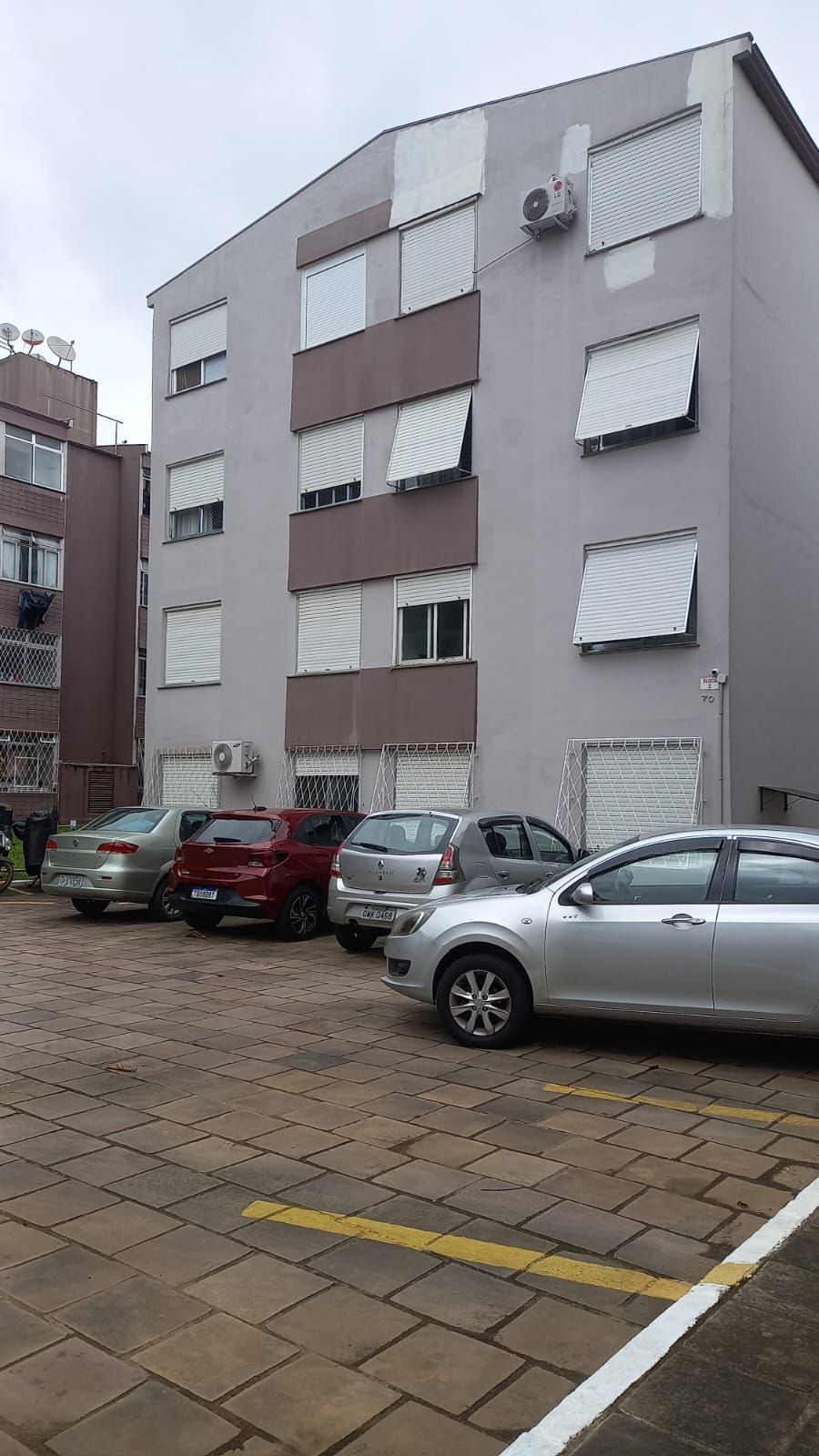 Apartamento, 3 quartos, 64 m² - Foto 4