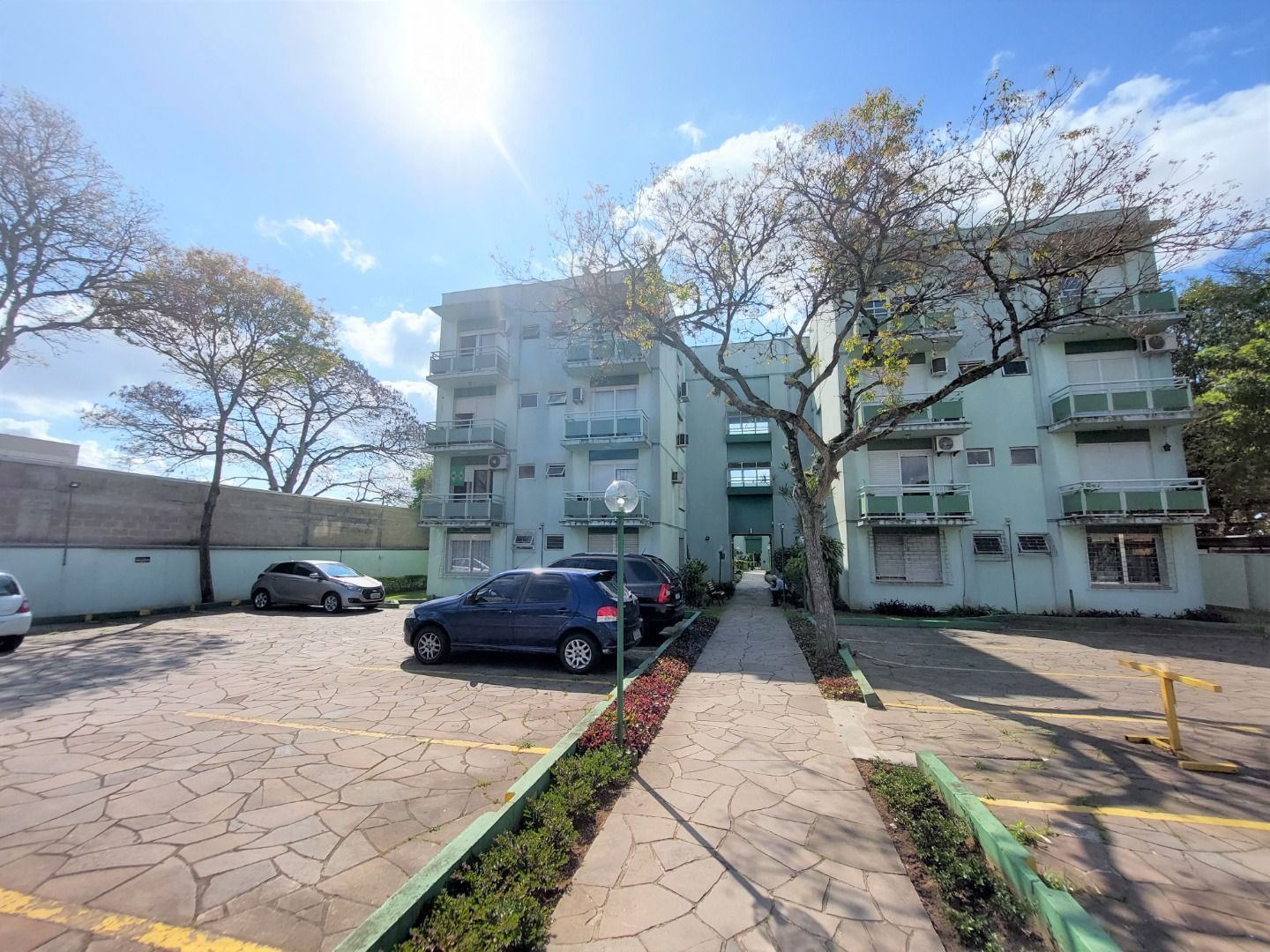 Apartamento para alugar com 1 quarto, 52m² - Foto 14