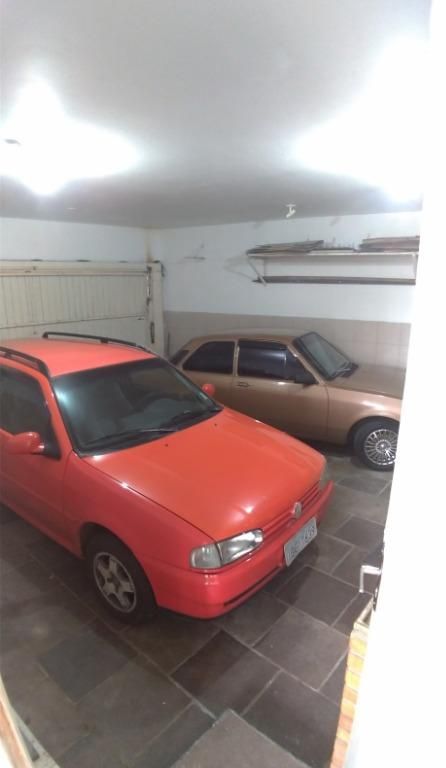 Casa à venda com 4 quartos, 300m² - Foto 27