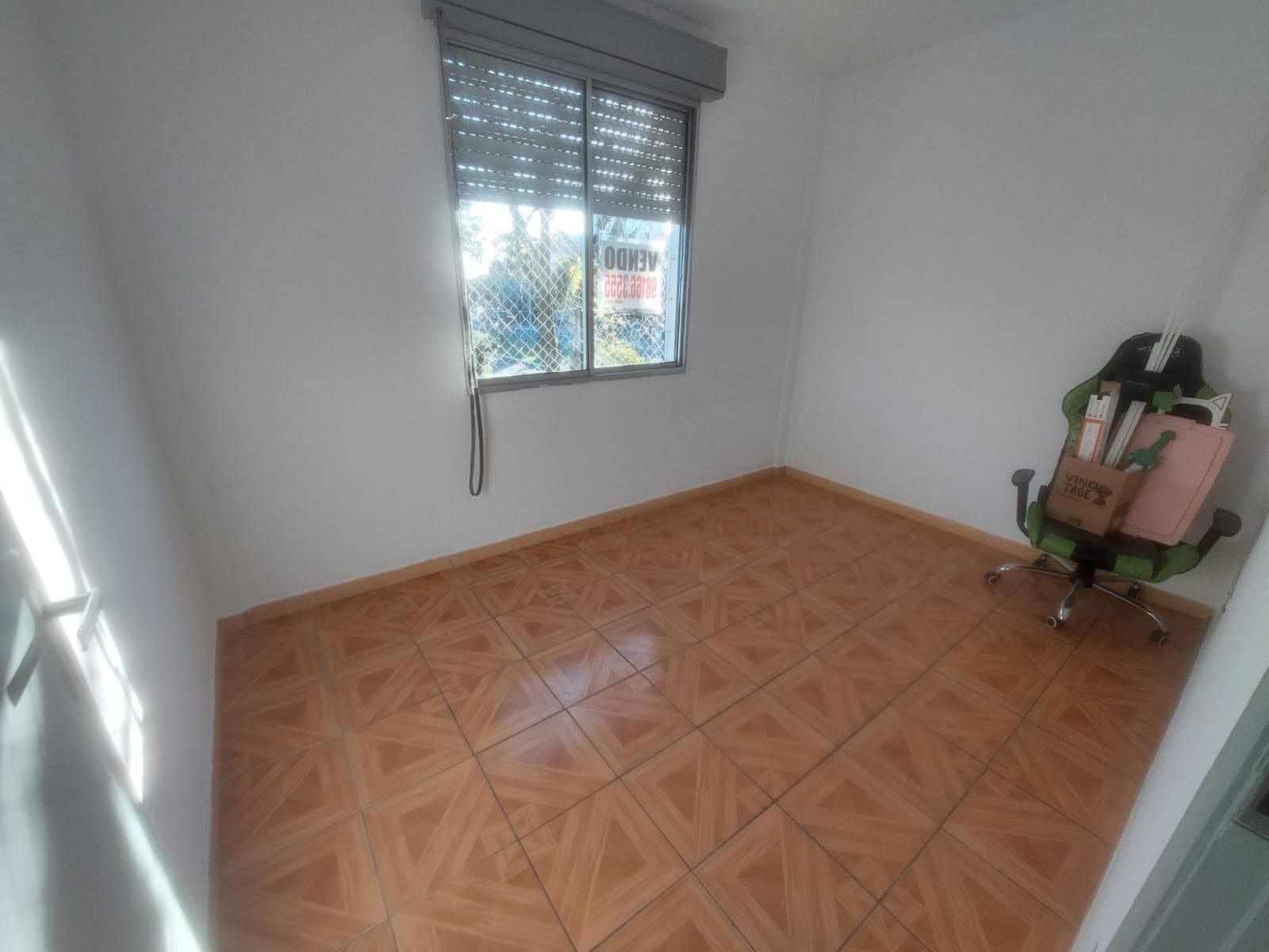 Apartamento, 2 quartos, 48 m² - Foto 7