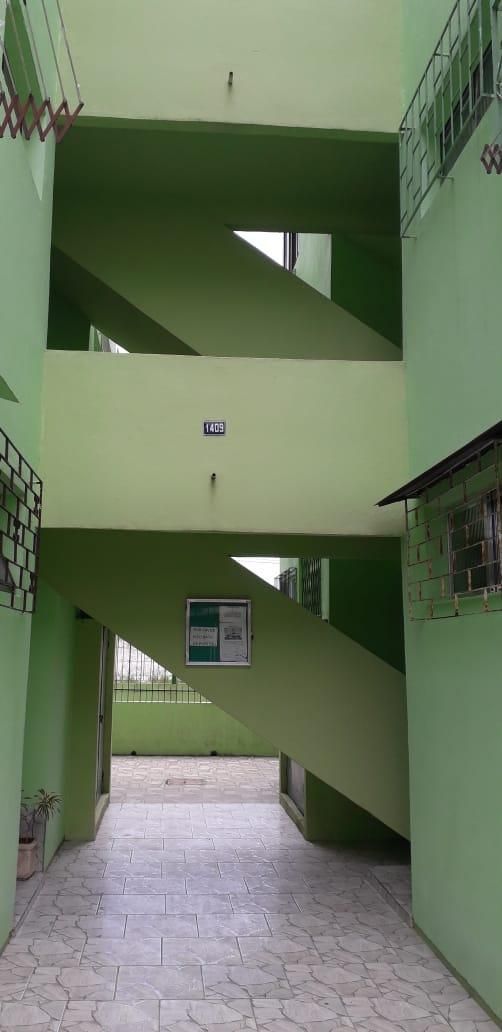 Apartamento, 2 quartos, 50 m² - Foto 2