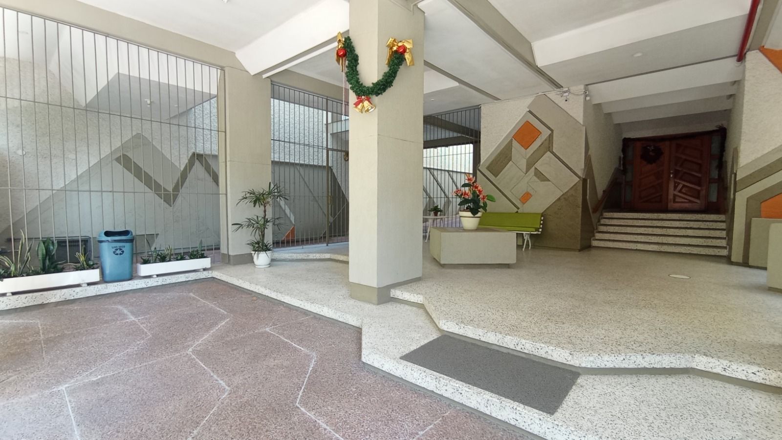 Apartamento, 1 quarto, 44 m² - Foto 2