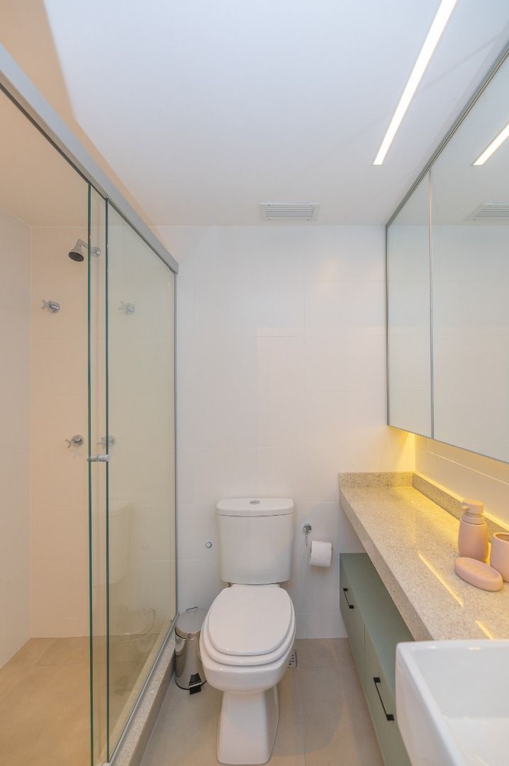 Apartamento à venda com 3 quartos, 149m² - Foto 15