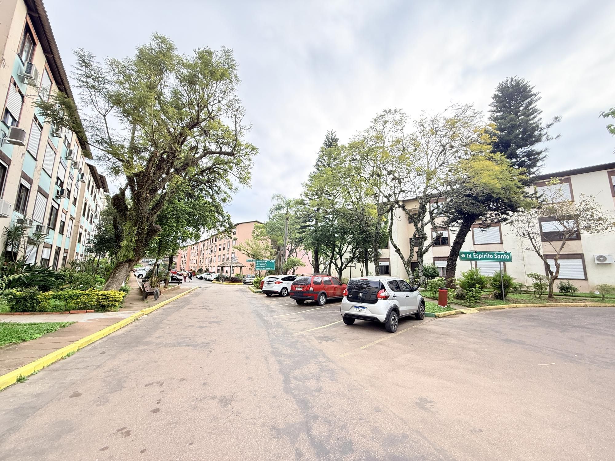Apartamento, 2 quartos, 57 m² - Foto 12