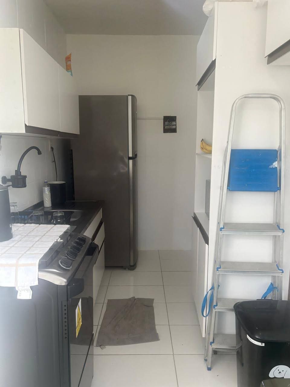 Apartamento, 2 quartos, 47 m² - Foto 24