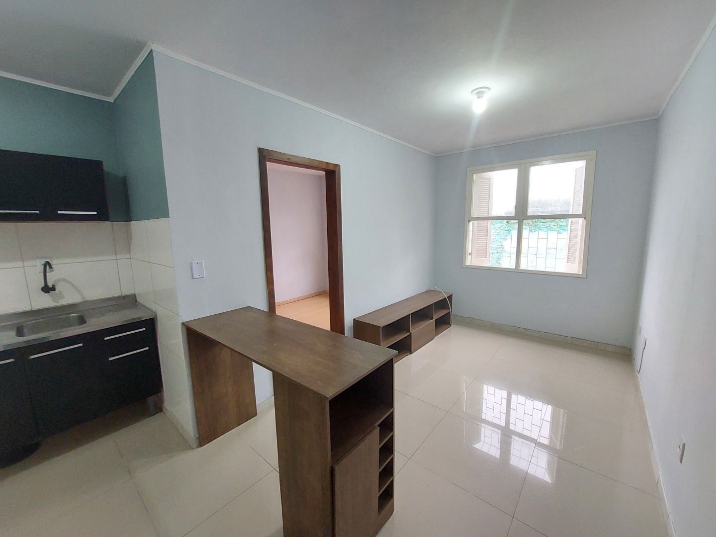 Apartamento, 1 quarto, 38 m² - Foto 2