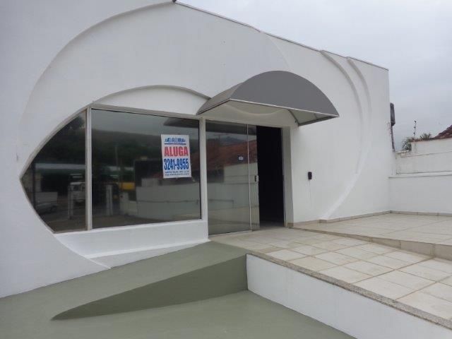 Loja-Salão - Foto 1