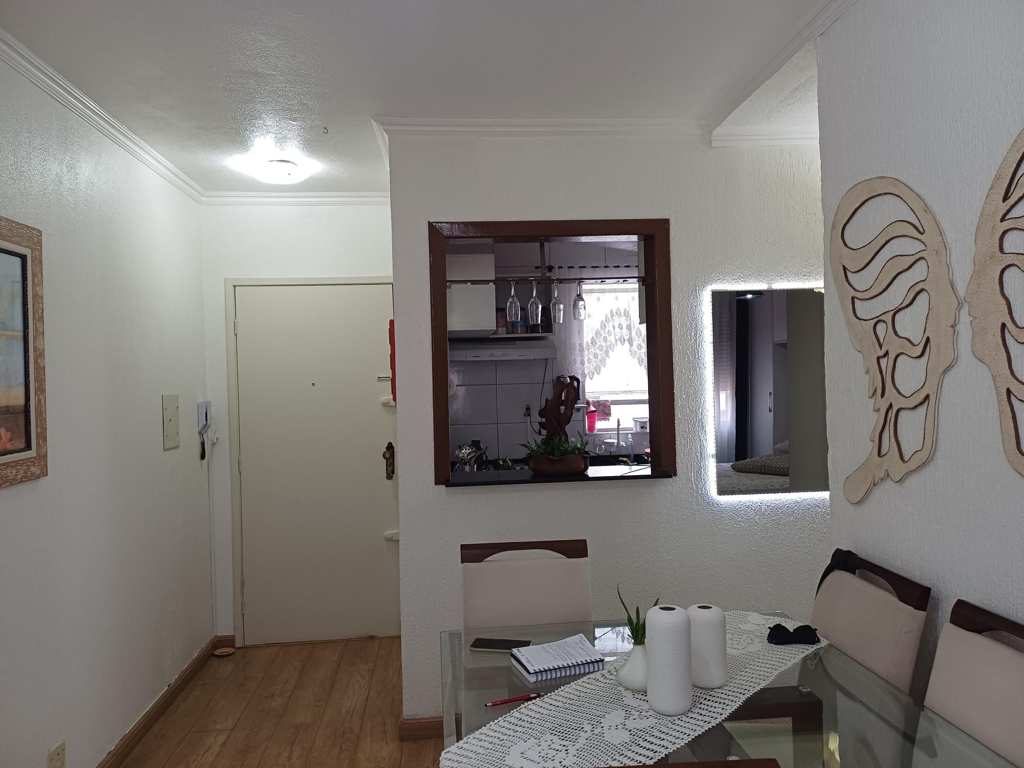 Apartamento, 1 quarto, 42 m² - Foto 2