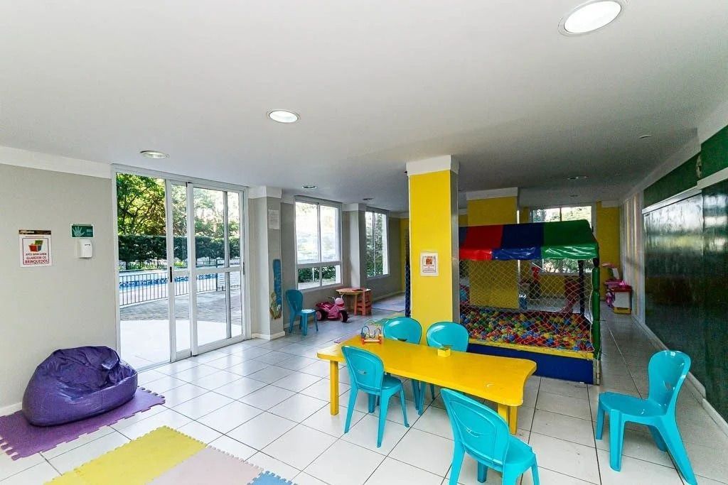 Apartamento, 2 quartos, 65 m² - Foto 31