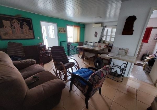 Casa, 3 quartos, 100 m² - Foto 2