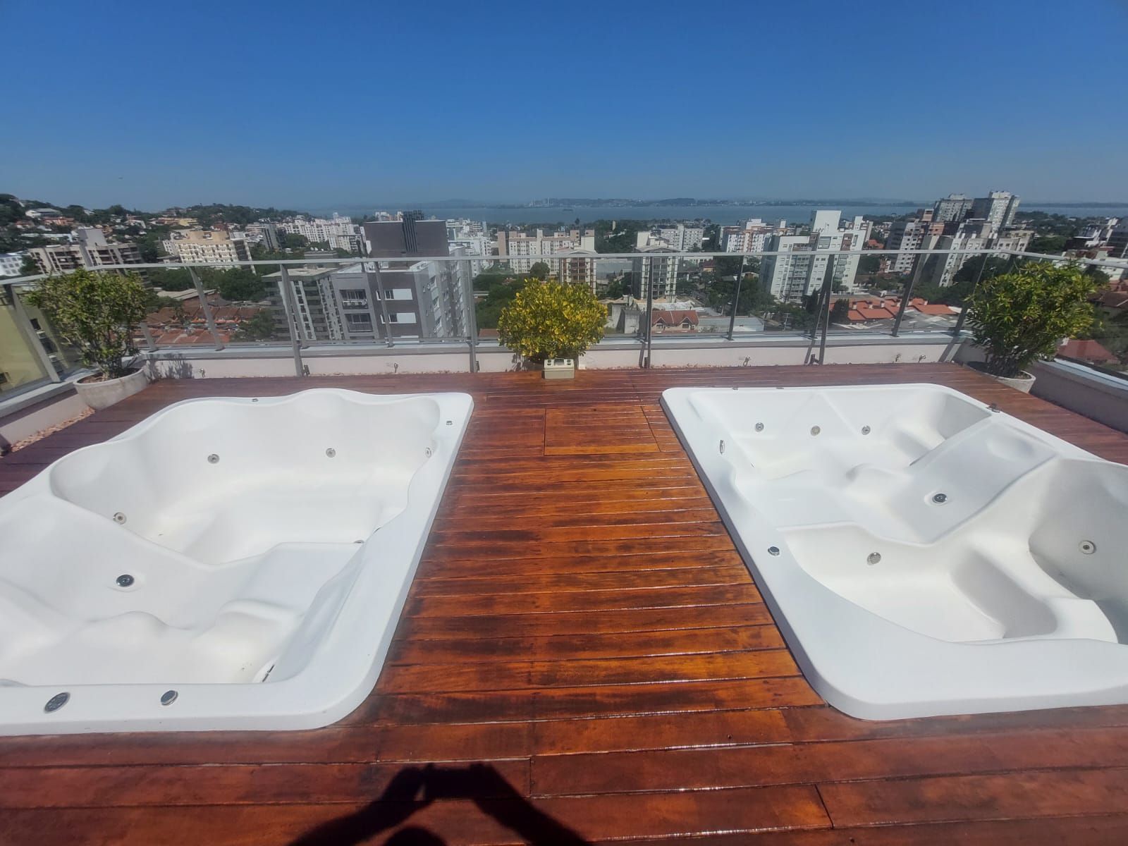 Apartamento, 3 quartos, 209 m² - Foto 5