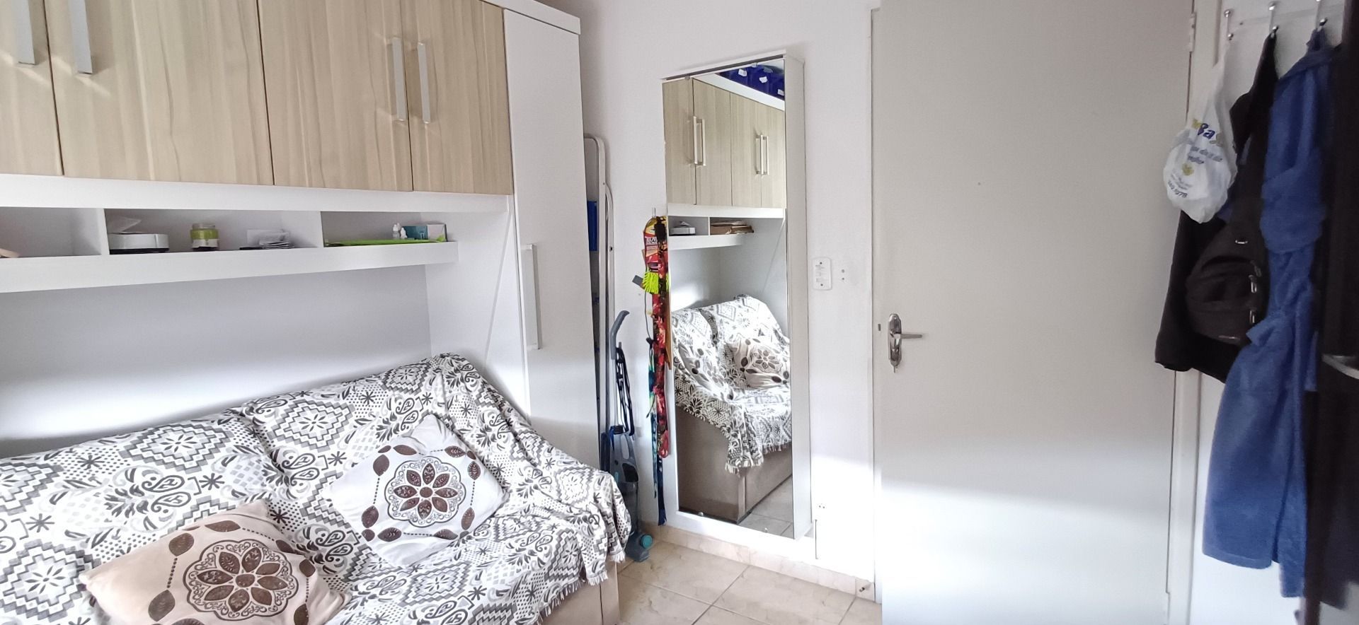 Apartamento, 2 quartos, 58 m² - Foto 15